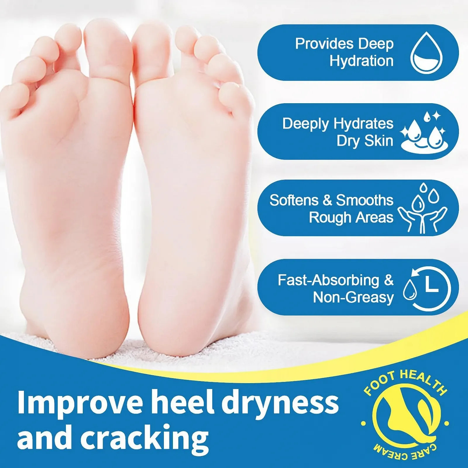 Крем с мочевиной 42% для уменьшения шероховатости, фото №7