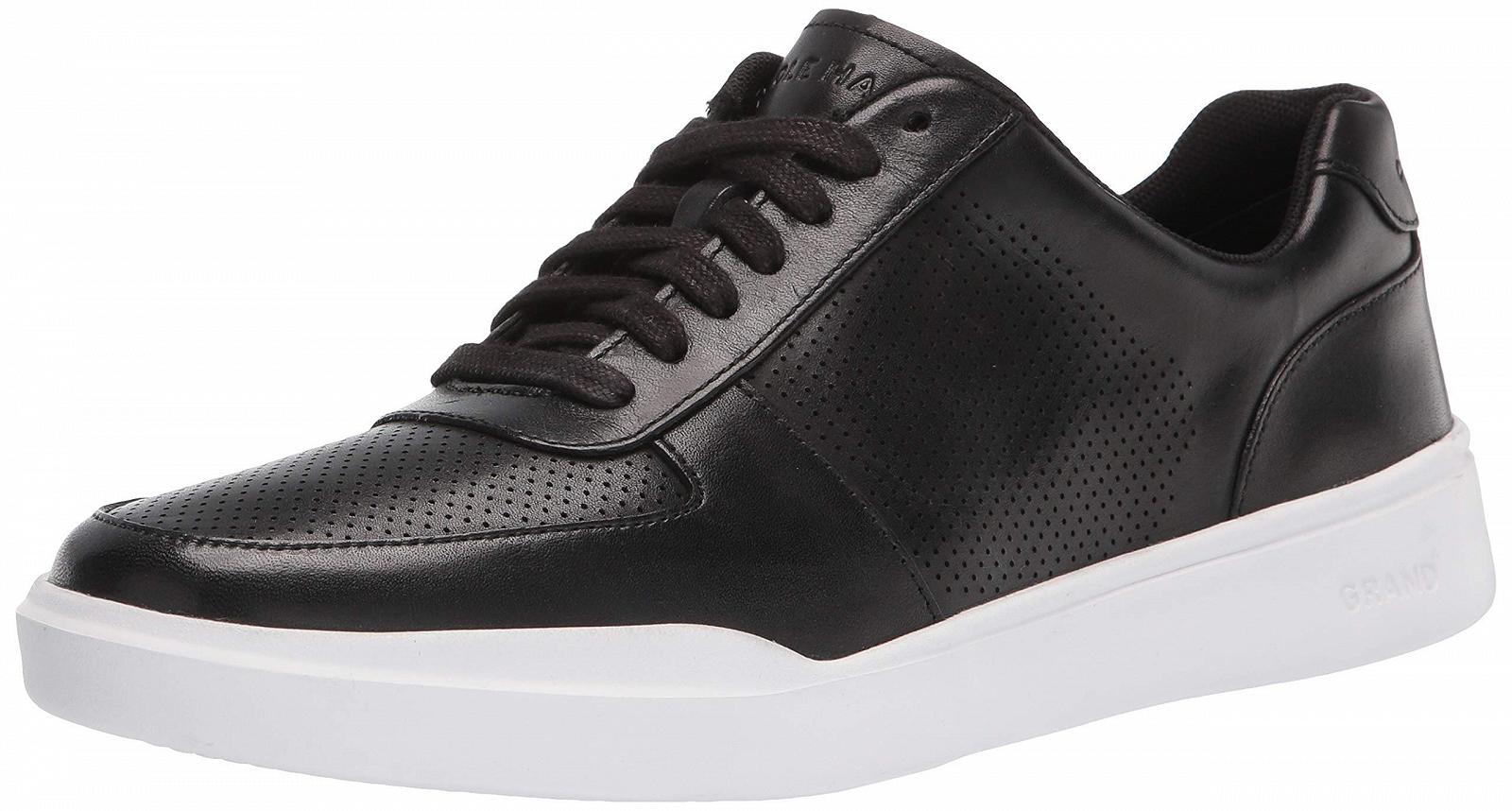Кроссовки Cole Haan Grand Crosscourt Modern Perf, фото №1