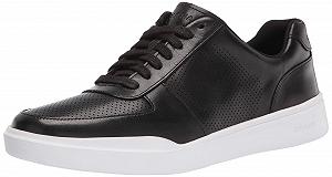 Кроссовки Cole Haan Grand Crosscourt Modern Perf - Фото 1