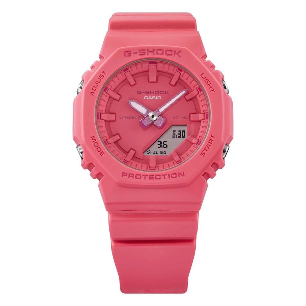 Часы Casio GMA-P2100-4AER, фото №2