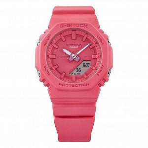 Годинник Casio GMA-P2100-4AER ціна на synthetic.ua - Фото 1 Годинник Casio GMA-P2100-4AER synthetic.ua - Фото 1