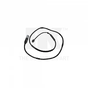 Датчик зносу гальмівних колодок NK 280214 для BMW задня вісь - Фото 1