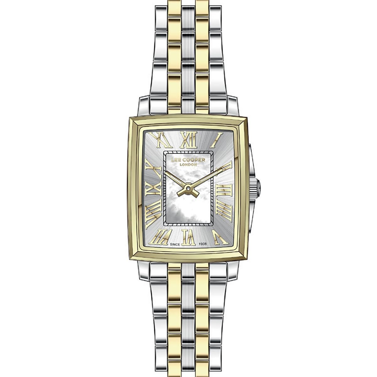 Годинник Lee Cooper Classic LC07940.220, фото №1