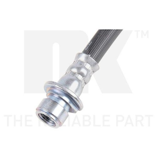 Гальмівний шланг NK 8526107 для HONDA, передня вісь зліва, фото №2