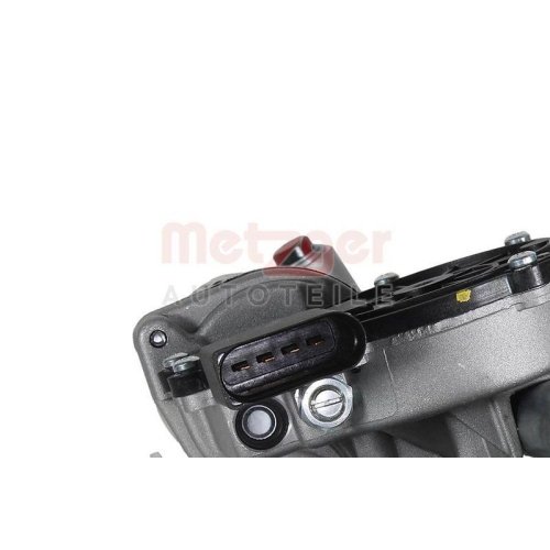 Важелі склоочисника METZGER AUTOTEILE 2191133 Оригінальна запасна частина для AUDI, спереду, фото №3 Важелі склоочисника METZGER AUTOTEILE 2191133 Оригінальна запасна частина для AUDI, спереду, фото №3