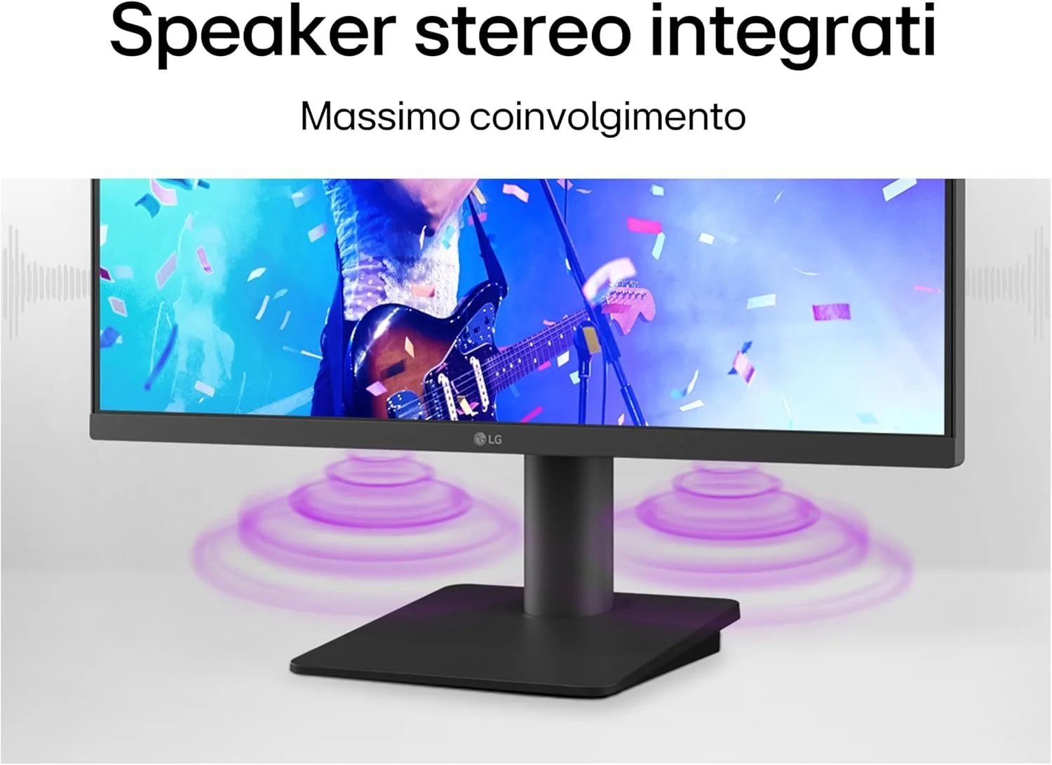 Монитор 27" LG Standard 27MS550-B.AEU Full HD IPS 100 Гц, фото №7