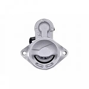 Стартер HELLA 8EA 011 611-901 для HYUNDAI KIA synthetic.ua - Фото 1