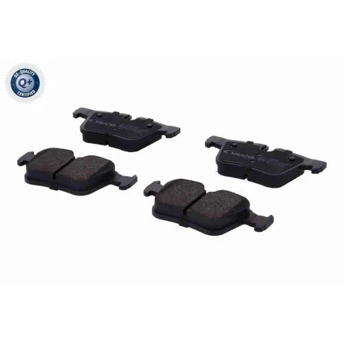 Комплект тормозных колодок VAICO Green Mobility Parts V95-0564 для JAGUAR, фото №4 Комплект тормозных колодок VAICO Green Mobility Parts V95-0564 для JAGUAR, фото №4