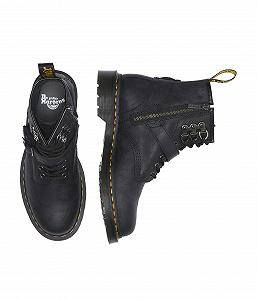 Черевики Dr. Martens 1460 Hdw Antique Pull Up, унісекс synthetic.ua - Фото 1