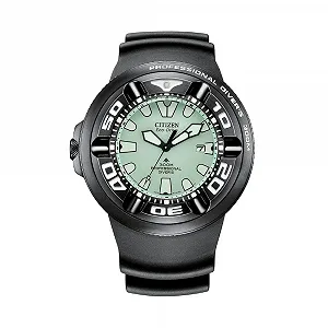 Купить Дайверские часы Citizen BJ8055-04X, черные, Modern - Фото 1 Дайверские часы Citizen BJ8055-04X, черные, Modern - Фото 1