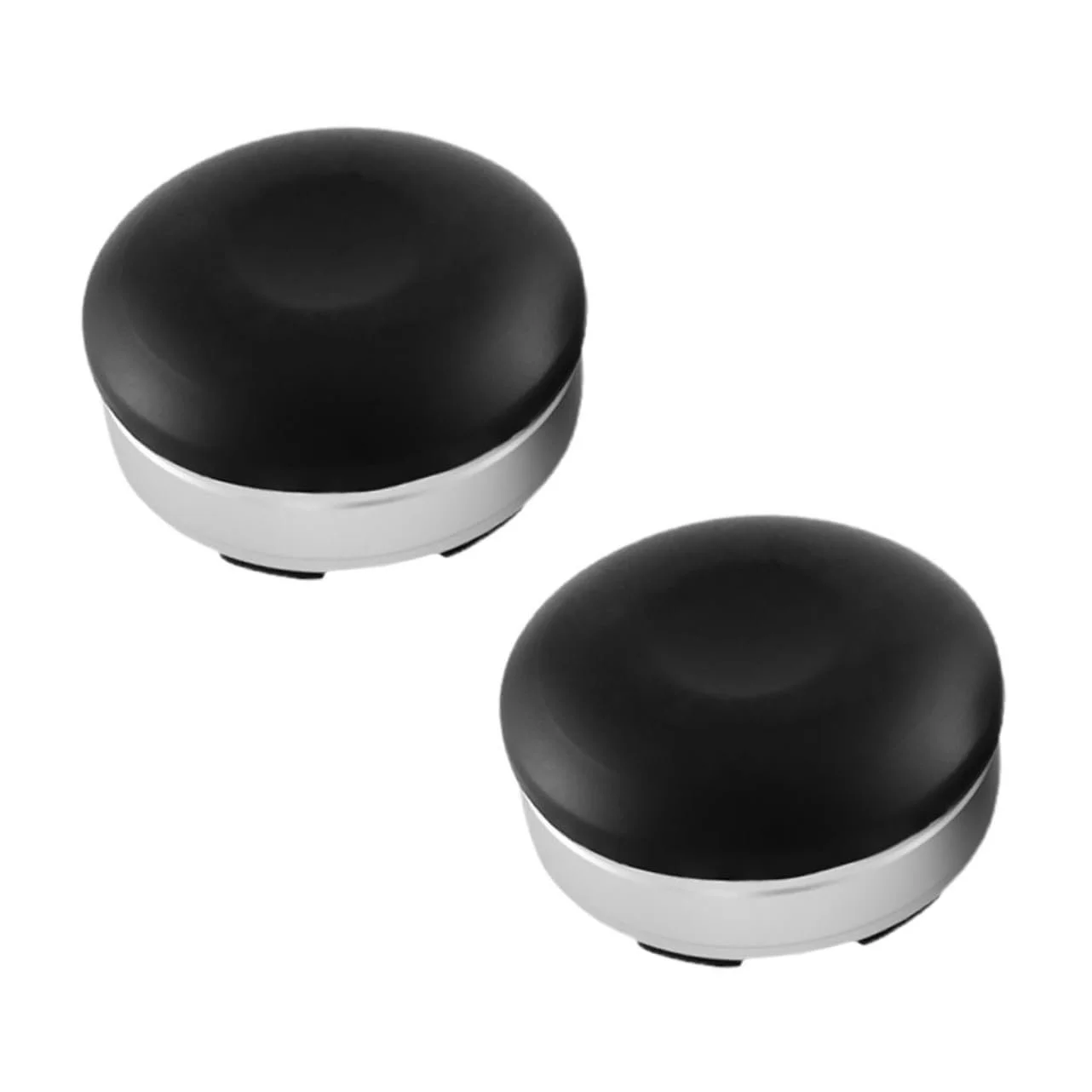 Підставка для ноутбука GALPADA, 2 шт., портативна охолоджуюча з ергономічним нахилом, компактна та легка для покращення набору тексту та зменшення перегріву, фото №1