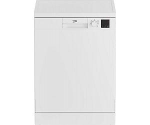 Посудомийна машина Beko DVN05321W - Фото 1