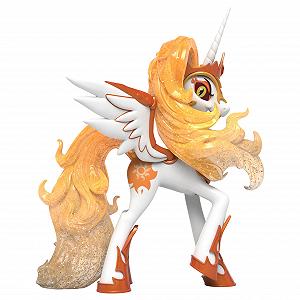 Фигурка виниловая Mighty Jaxx My Little Pony Daybreaker XXRAY Plus, коллекционная synthetic.ua - Фото 1