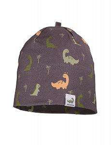 Шапка maximo 33500 123500 Серый - Фото 1