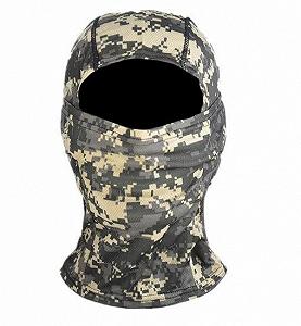 Балаклава Піксель Зелений Підшлемник B2 - Фото 1