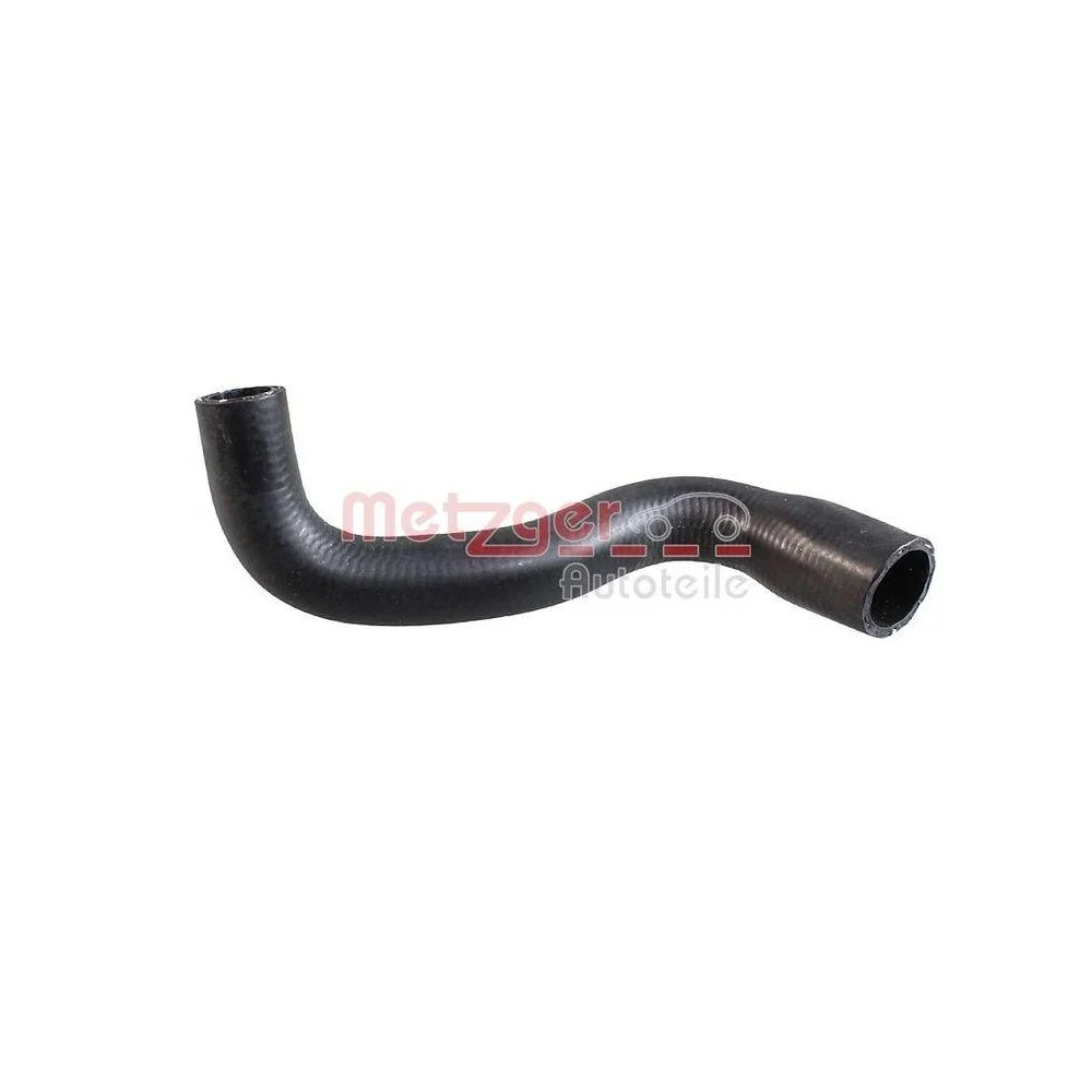 Шланг радіатора METZGER 2421588 для MERCEDES-BENZ, фото №1 Шланг радіатора METZGER 2421588 для MERCEDES-BENZ, фото №1