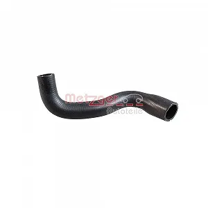 Шланг радіатора METZGER 2421588 для MERCEDES-BENZ - Фото 1