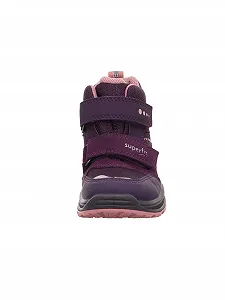 Черевики Superfit Jupiter Gore-Tex для дівчат synthetic.ua - Фото 1