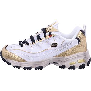Кроссовки Skechers D'lites женские synthetic.ua - Фото 1