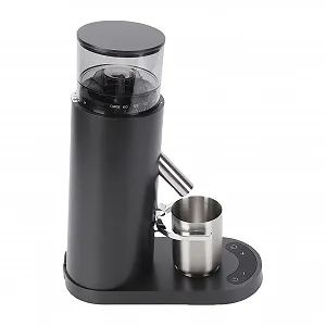 Электрическая кофемолка 685 Black synthetic.ua - Фото 1