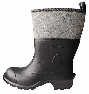 Сапоги Demar Войлочные BDFILCOK 39-47 Резиновые Рабочие Зимние - Фото 1