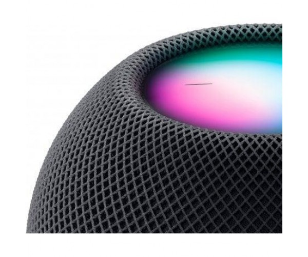 Smart колонка Apple HomePod mini Yellow MJ2E3, фото №6