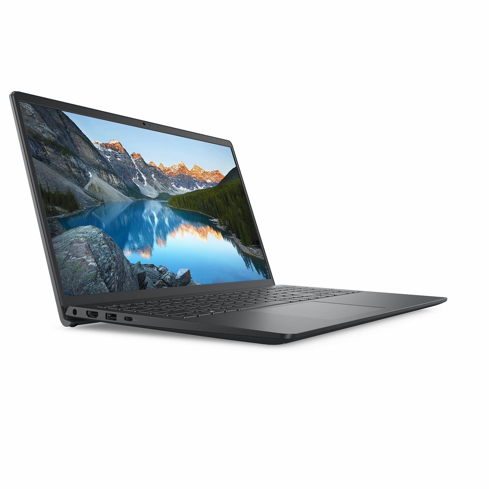 Ноутбук 15.6'' Dell Inspiron 15 3530 i7-1355U RAM 16GB SSD 512GB Windows 11 (UKR), фото №4
