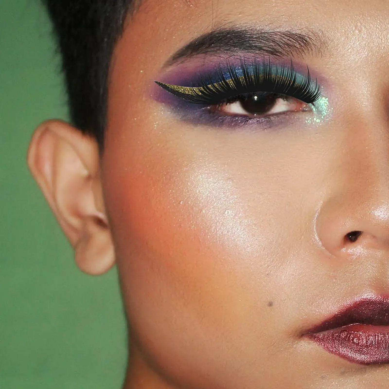 Накладные ресницы POPETPOP, фото №7