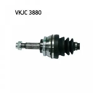 Приводной вал SKF VKJC 3880 для TOYOTA передний левый synthetic.ua - Фото 1