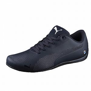 Кросівки PUMA Unisex BMW MS Drift Cat 5 Ultra Low-Top - Фото 1