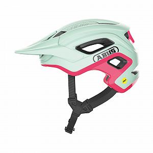Шолом MTB ABUS Cliffhanger MIPS з великими вентиляційними отворами для чоловіків та жінок - Фото 1