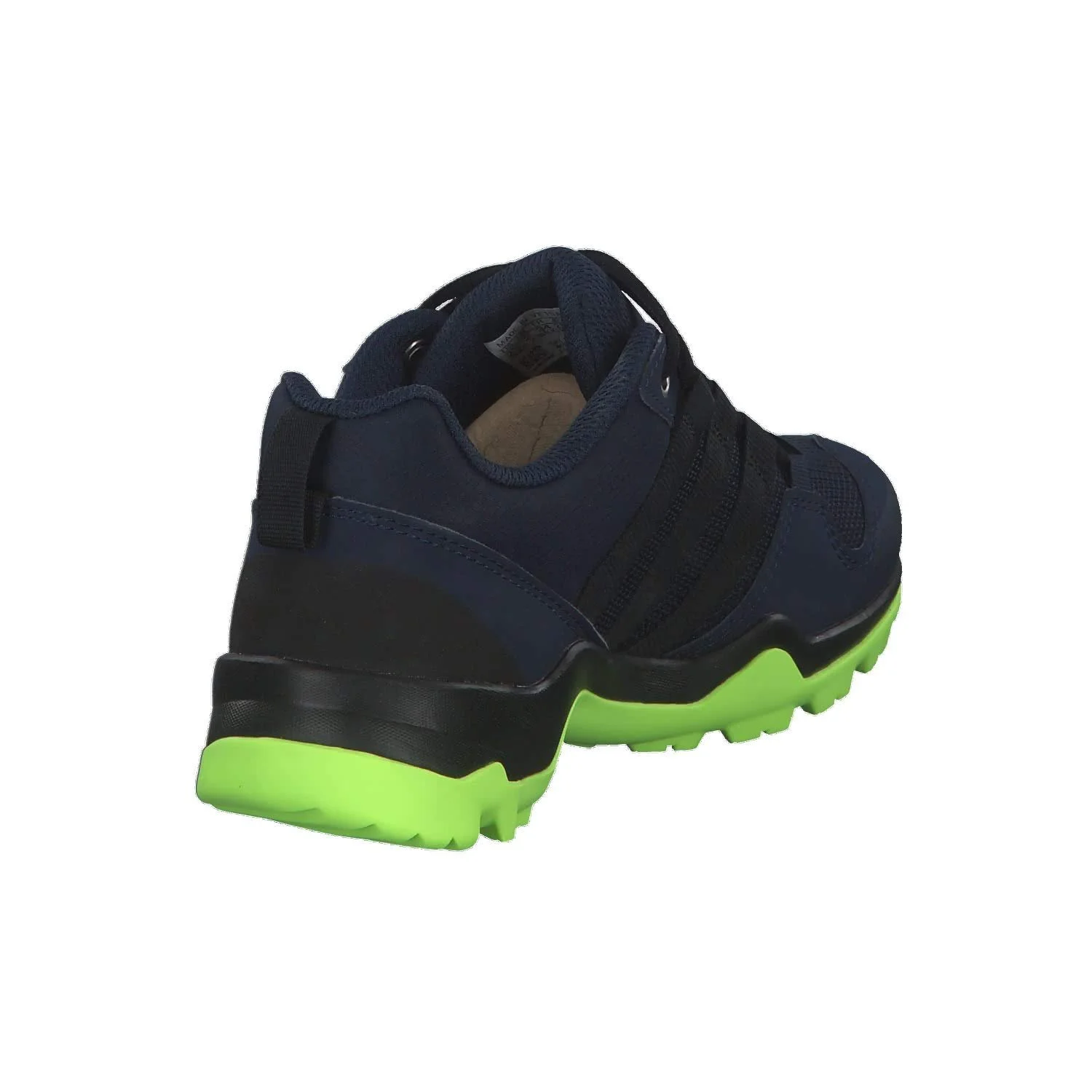 Унісекс Кросівки adidas Terrex Ax2r K, фото №6 Унісекс Кросівки adidas Terrex Ax2r K, фото №6