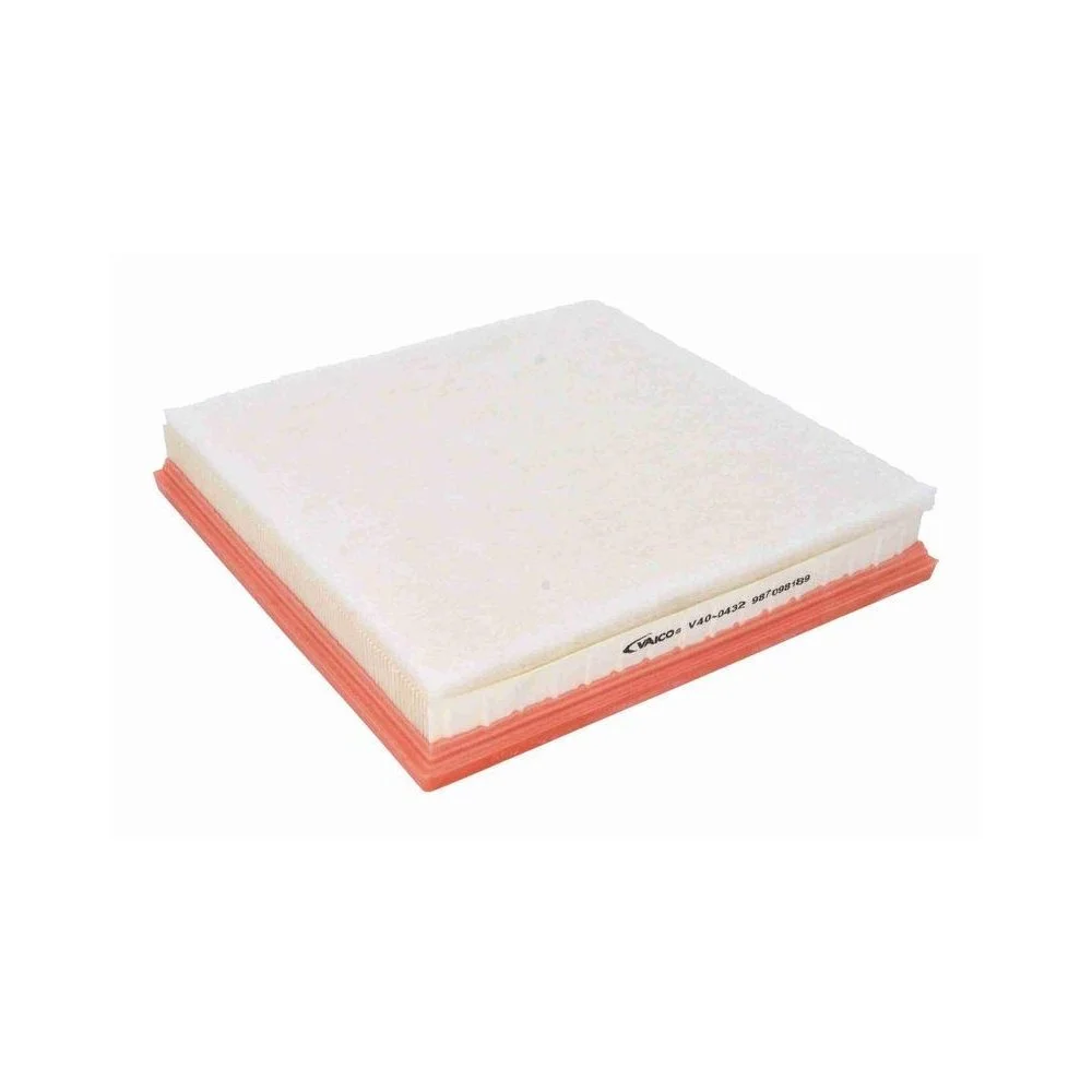 Воздушный фильтр VAICO V40-0432 для HONDA OPEL VAUXHALL, фото №1