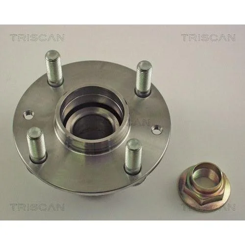 Комплект підшипника маточини TRISCAN 8530 18202 для KIA, задній міст, фото №2