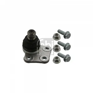 Кульова опора FEBI BILSTEIN 39023 для MERCEDES-BENZ RENAULT, нижня synthetic.ua - Фото 1