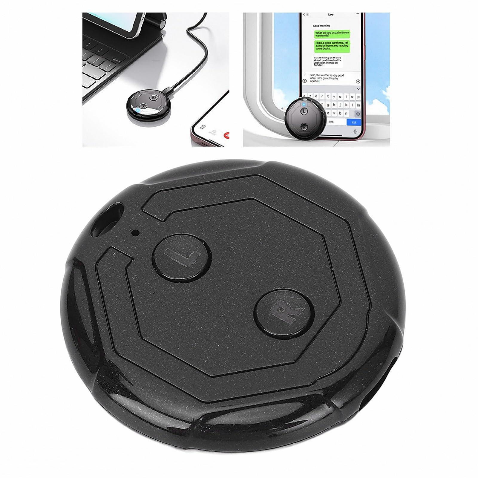 Пристрій для перекладу голосу Elprico, AI, фото №6