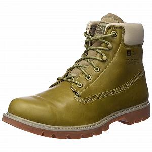 Унісекс Черевики Cat Footwear Bruiser 2.0 - Фото 1