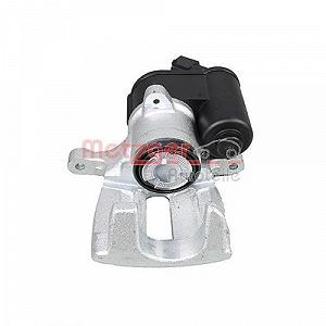 Гальмівний супорт METZGER 6261219 задній лівий synthetic.ua - Фото 1