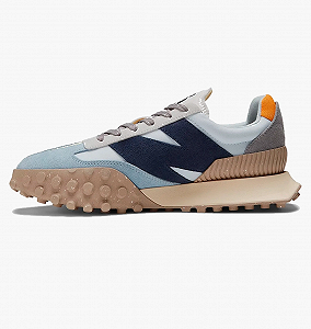 Кроссовки New Balance XC-72 Размер 46.5 - Фото 1