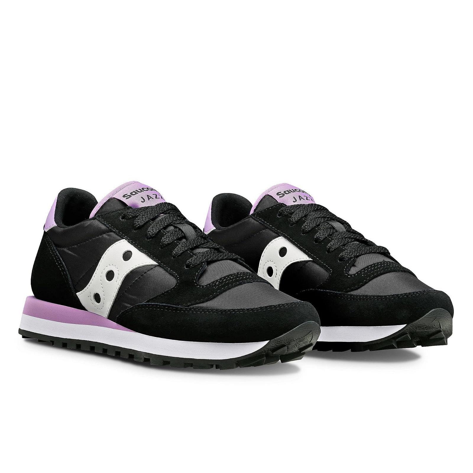 Кроссовки Saucony Jazz Low Pro мужские, фото №1