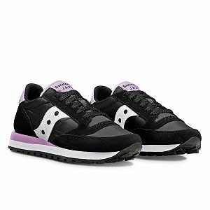 Кроссовки Saucony Jazz Low Pro мужские - Фото 1
