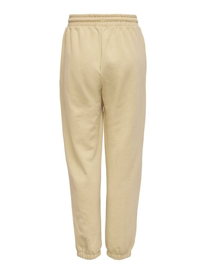 Штаны ONLY WANTED SWEATPANTS SWT 15235576 Mojave Desert Песочный S, фото №2