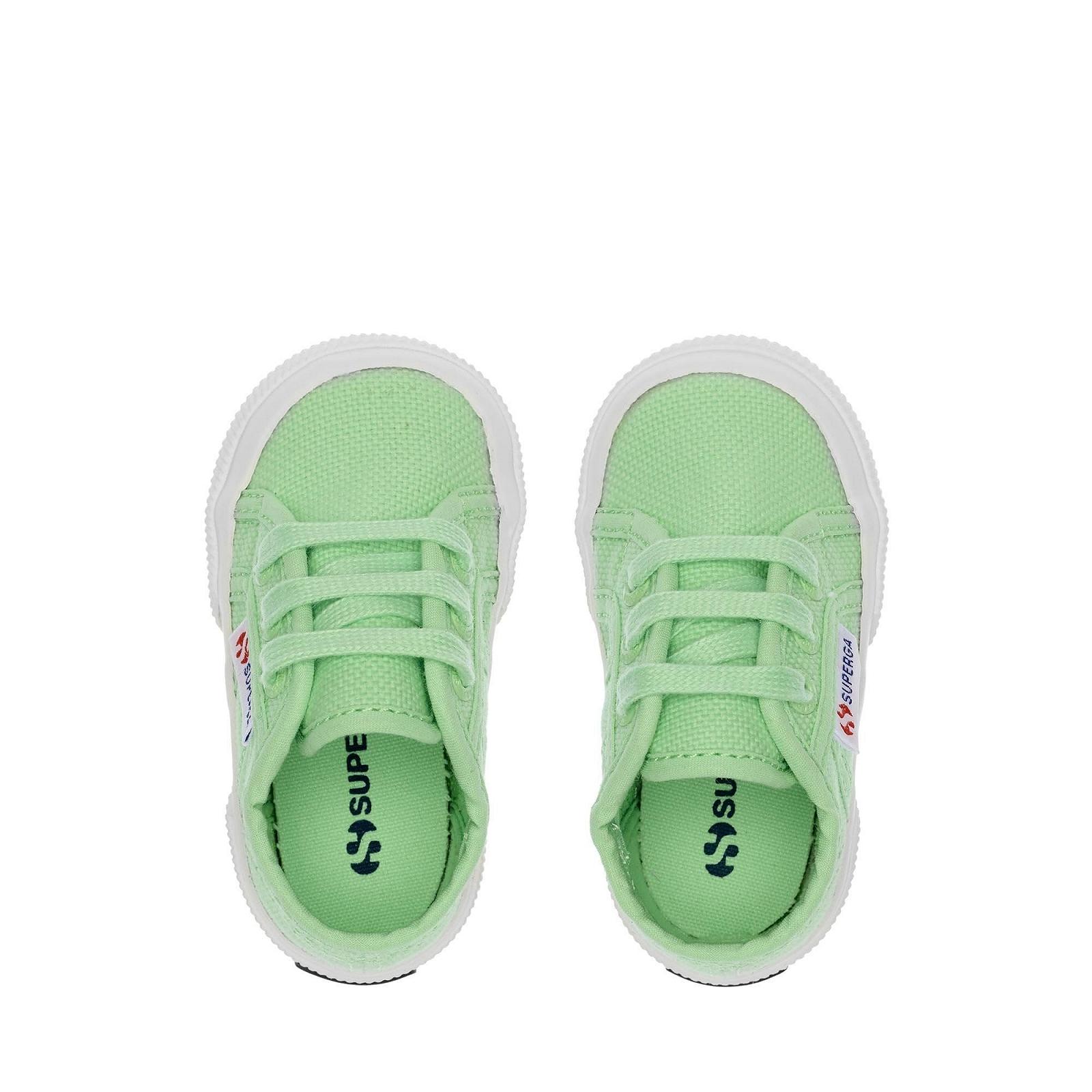 Кросівки Superga 2750 Bebj Classic Unisex, фото №4