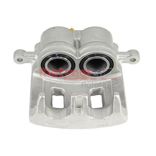 Тормозной суппорт METZGER 6260773 для SUBARU передний левый, фото №2