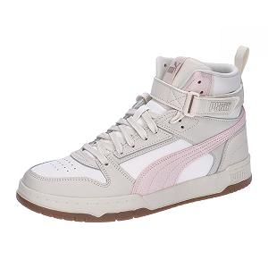 Кросівки PUMA Unisex Rbd Game - Фото 1
