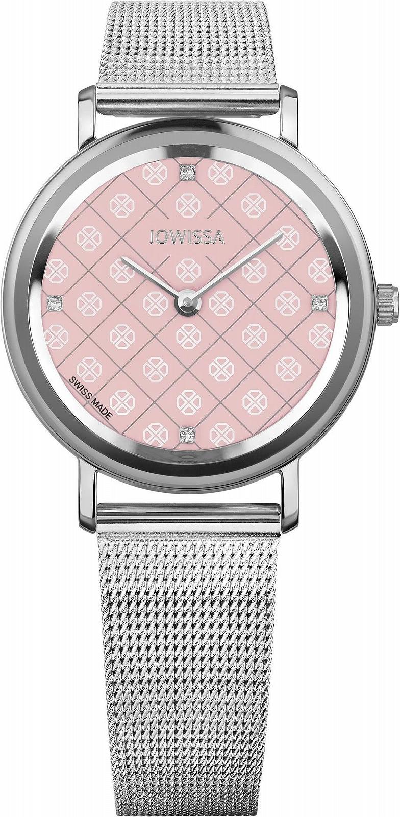 Женские часы JOWISSA AnWy, Браслет, фото №1 Женские часы JOWISSA AnWy, Браслет, фото №1