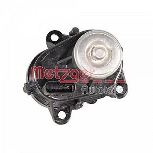 Сервопривод, вихревые заслонки (впускной коллектор) METZGER 2100109 для BMW synthetic.ua - Фото 1