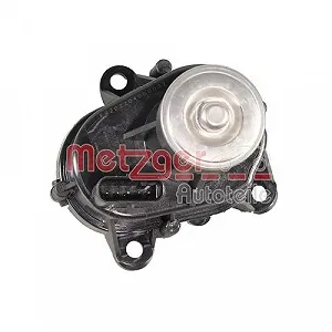 Сервопривод, вихревые заслонки (впускной коллектор) METZGER 2100109 для BMW synthetic.ua - Фото 1