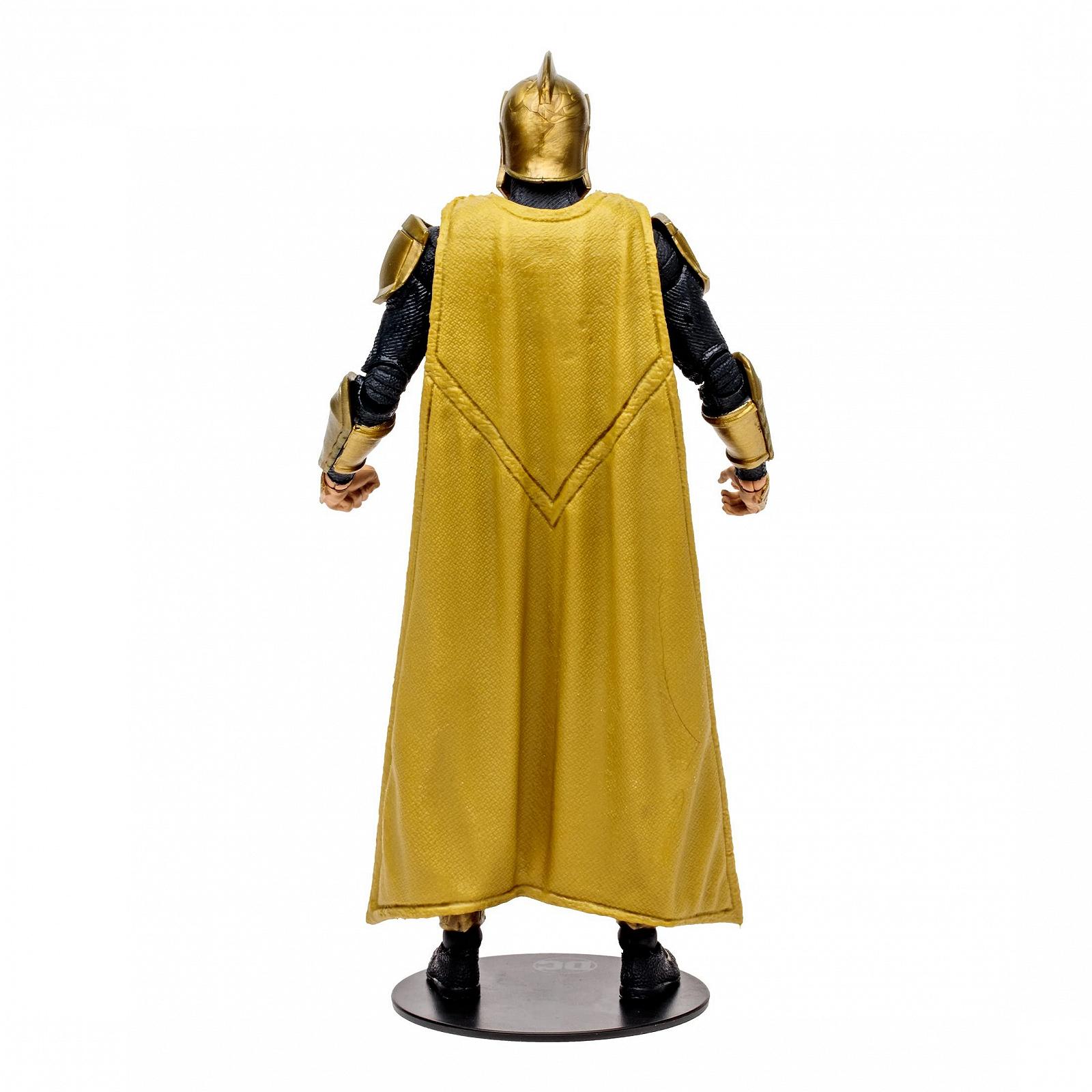Игровая фигурка McFarlane DC Direct Page Punchers Dr. Fate (Injustice 2) 18 см, фото №7