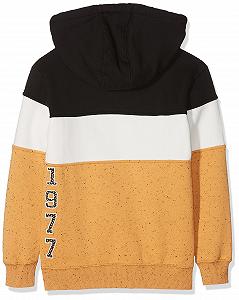 Толстовка GARCIA для хлопчиків synthetic.ua - Фото 1